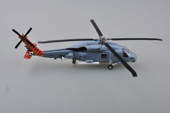 Easy Model 1/72 SH-60B Seahawk