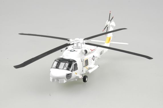 Easy Model 1/72 SH-60F Ocean Hawk, RA-19, of HS-10