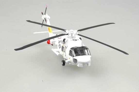 Easy Model 1/72 SH-60F Ocean Hawk, RA-19, of HS-10