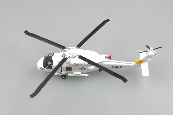 Easy Model 1/72 SH-60F Ocean Hawk, RA-19, of HS-10