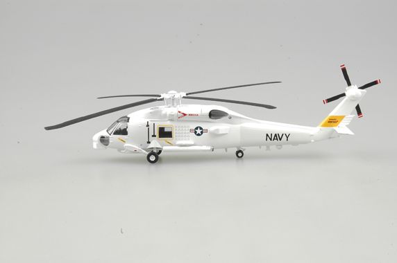 Easy Model 1/72 SH-60F Ocean Hawk, RA-19, of HS-10