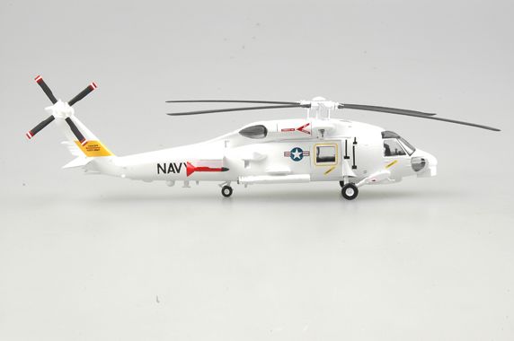 Easy Model 1/72 SH-60F Ocean Hawk, RA-19, of HS-10