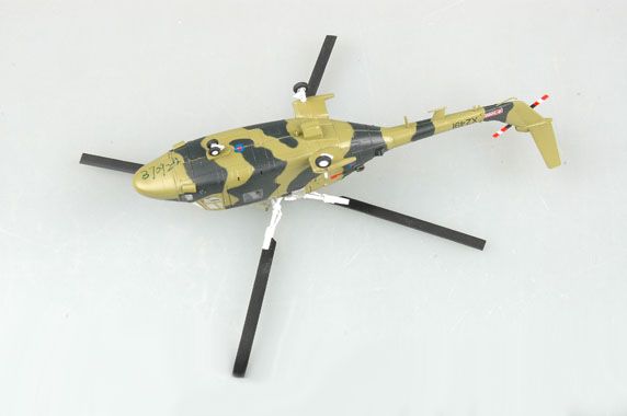 Easy Model 1/72 Lynx HAS.2 Northern Ireland