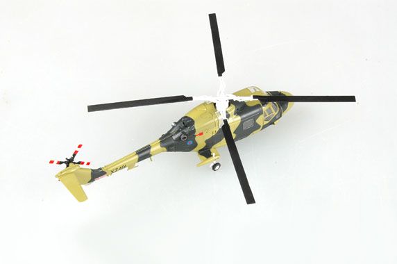 Easy Model 1/72 Lynx HAS.2 Northern Ireland