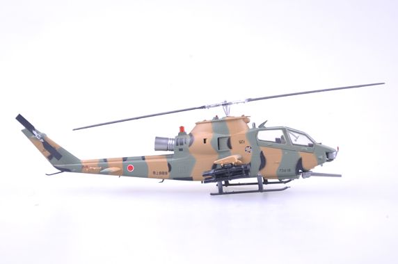 Easy Model 1/72 AH-1s, JSDF