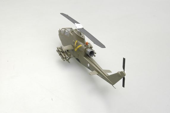 Easy Model 1/72 Israeli Air Force AH-1S, No.234 "Southern Cobra"