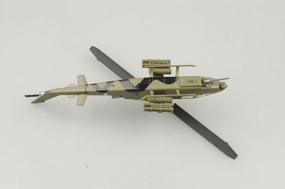 Easy Model 1/72 Israeli Air Force AH-1S, No.234 "Southern Cobra"