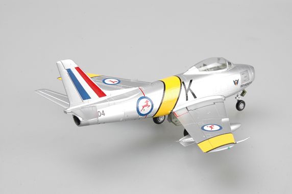 Easy Model 1/72 F-86F-30 South African Air Force No.2 Squadron