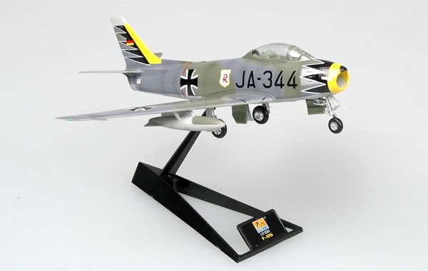 Easy Model 1/72 3./JG71 1963