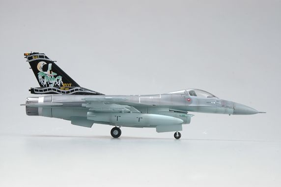 Easy Model 1/72 F-16A MLU BAF 1st Sqd Belgium 2003