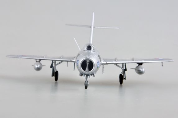 Easy Model 1/72 MiG-15 S103 CSSR Air Force