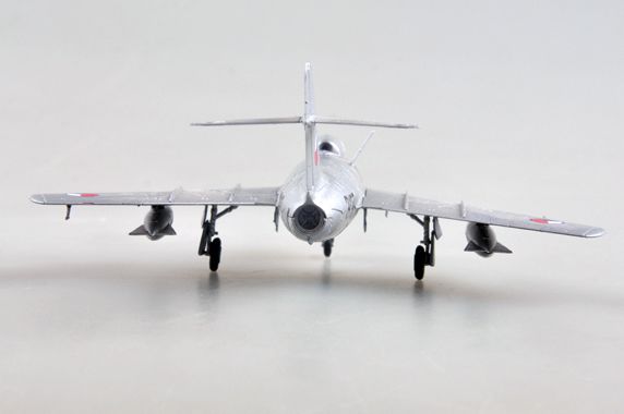 Easy Model 1/72 MiG-15 S103 CSSR Air Force