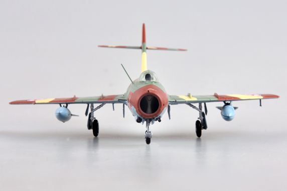 Easy Model 1/72 MiG-15 bis North Korean Air Force