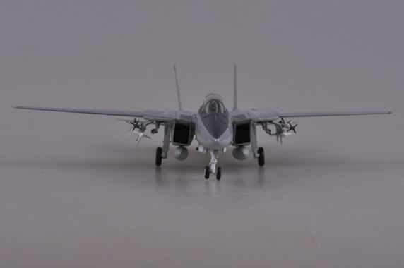 Easy Model 1/72 F-14B TOMCAT VF-103 "Jolly Rogers"