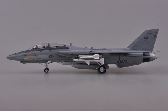 Easy Model 1/72 F-14B TOMCAT VF-103 "Jolly Rogers"