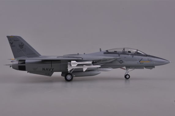 Easy Model 1/72 F-14B TOMCAT VF-103 "Jolly Rogers"