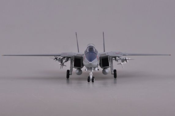 Easy Model 1/72 F-14B TOMCAT VF-11 "Red Rippers" AG-200/163227