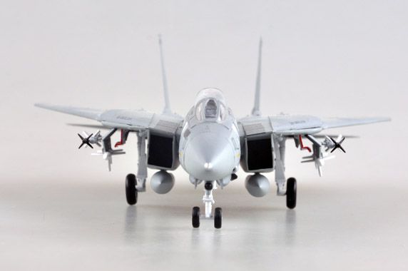 Easy Model 1/72 F-14D VF-102