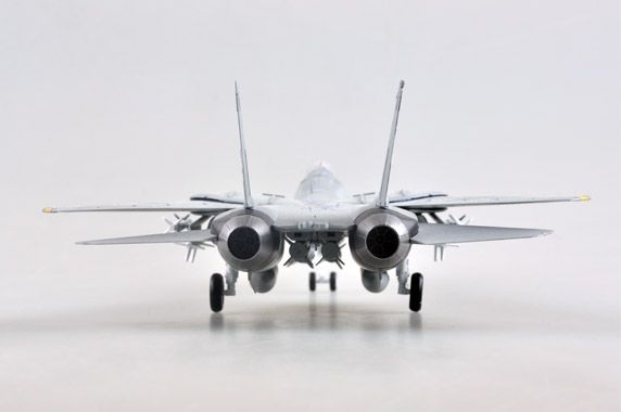 Easy Model 1/72 F-14D VF-102