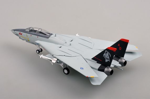 Easy Model 1/72 F-14D VF-101