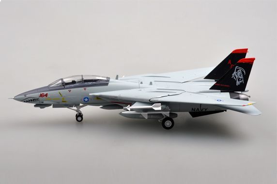 Easy Model 1/72 F-14D VF-101