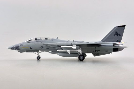 Easy Model 1/72 F-14D VF-213