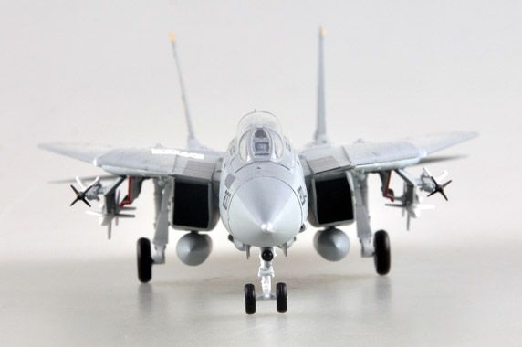 Easy Model 1/72 F-14D VF-31