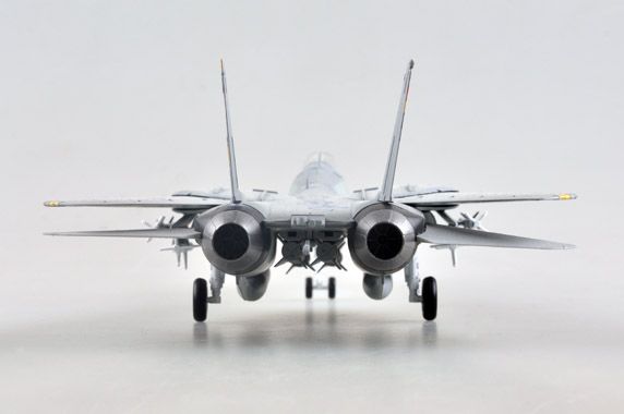 Easy Model 1/72 F-14D VF-31