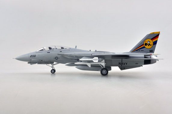 Easy Model 1/72 F-14D VF-31