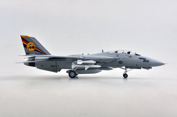 Easy Model 1/72 F-14D VF-31