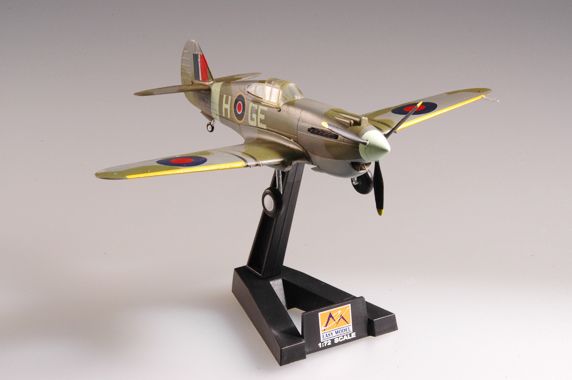 Easy Model 1/72 Tomahawk 11a 1943 West Africa