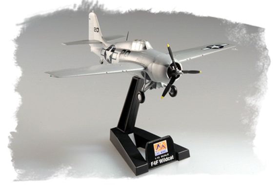 Easy Model 1/72 F4F-4 VC-36 1944