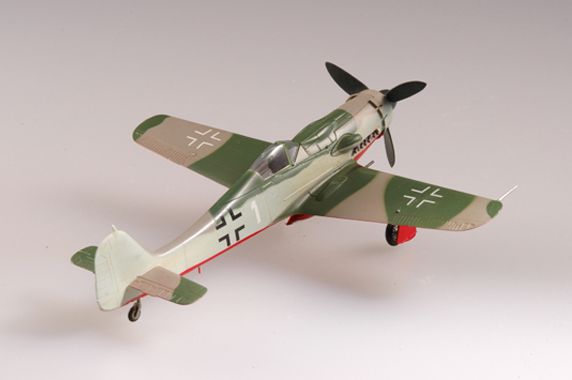 Easy Model 1/72 FW-190D-9 JV44 Germany 1945