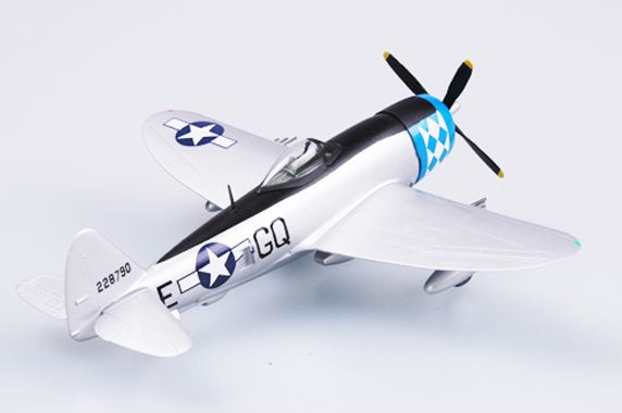 Easy Model 1/72 P47D-355FS, 354FG