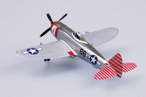 Easy Model 1/72 P47D-527FS, 86FG