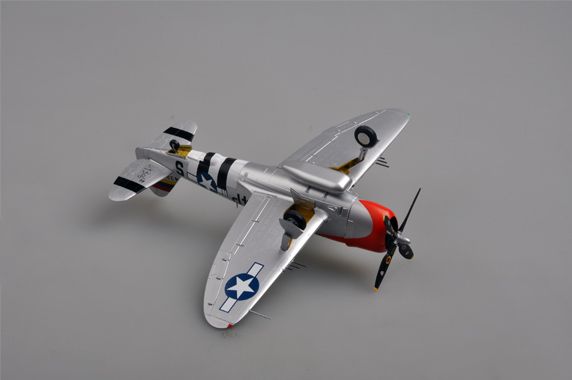 Easy Model 1/48 P-47D 531FS, 406FG