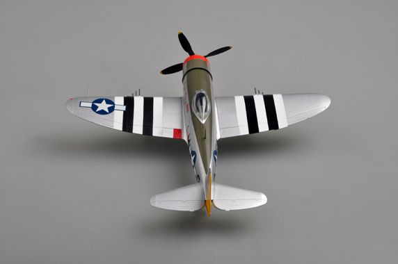 Easy Model 1/48 P-47D 62FS, 56FG