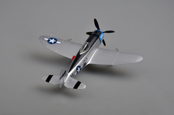 Easy Model 1/48 P-47D 354FG