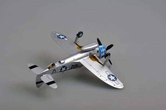 Easy Model 1/48 P-47D 354FG