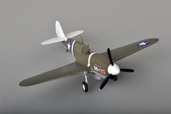 Easy Model 1/48 P-40M 44FS, 18FG