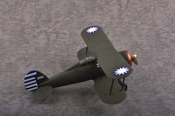 Easy Model 1/48 Gloster Gladiator MK1