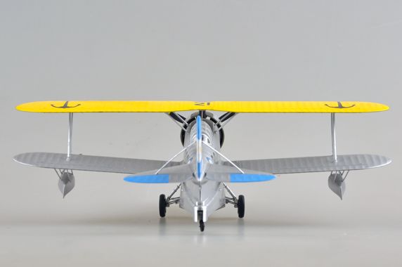 Easy Model 1/48 J2F-5 DUCK