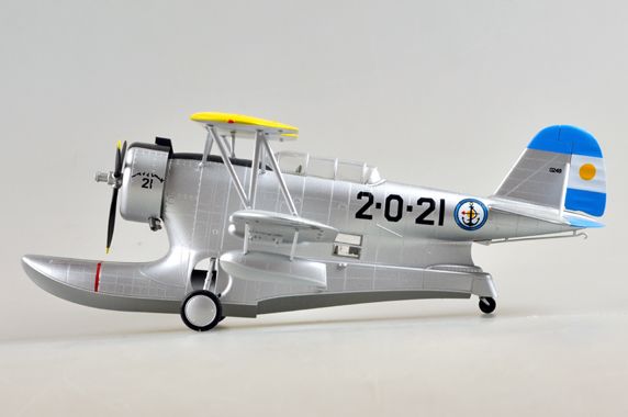 Easy Model 1/48 J2F-5 DUCK