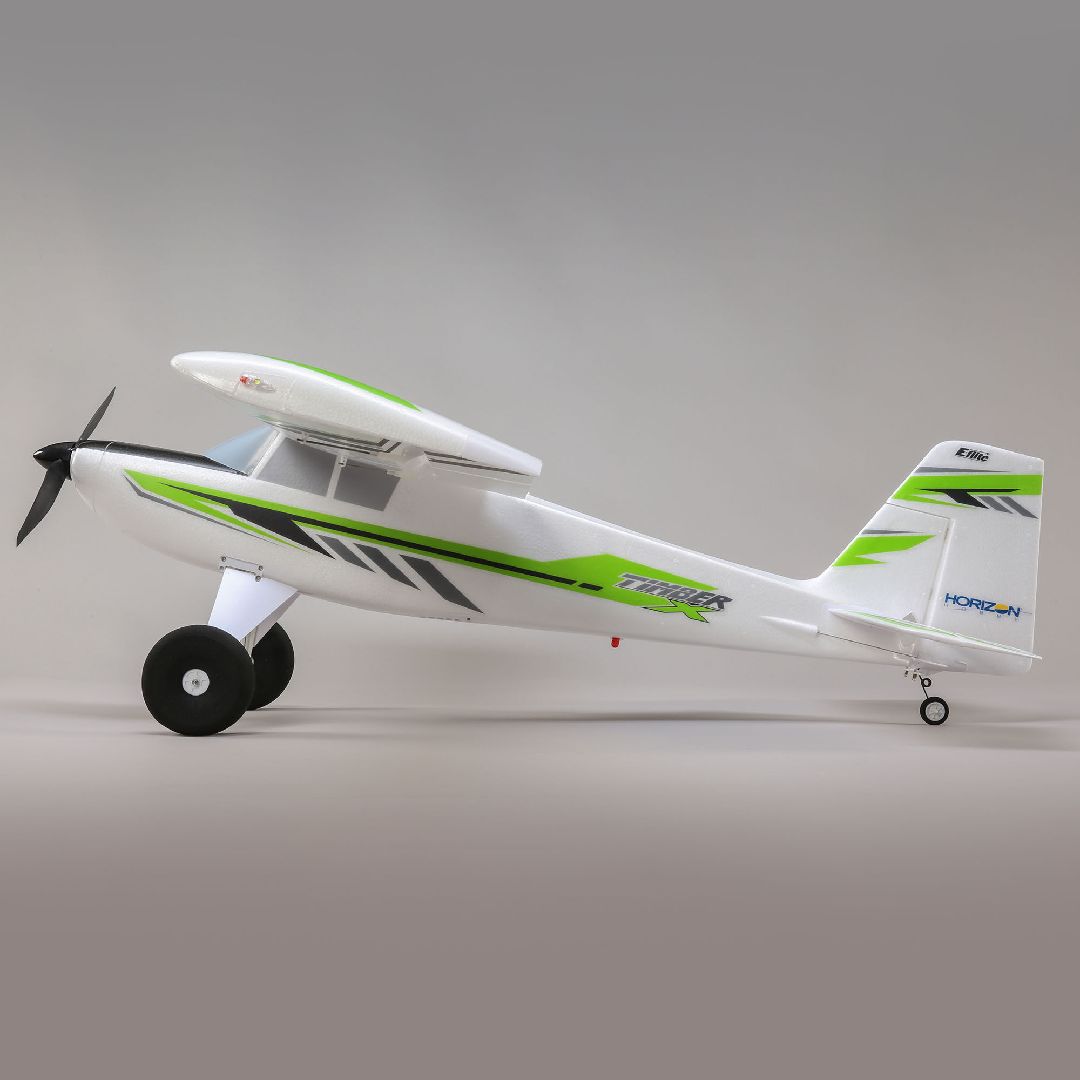 E-Flite Timber X 1.2M BNF Basic E-Flite Timber X 1.2M BNF Basic