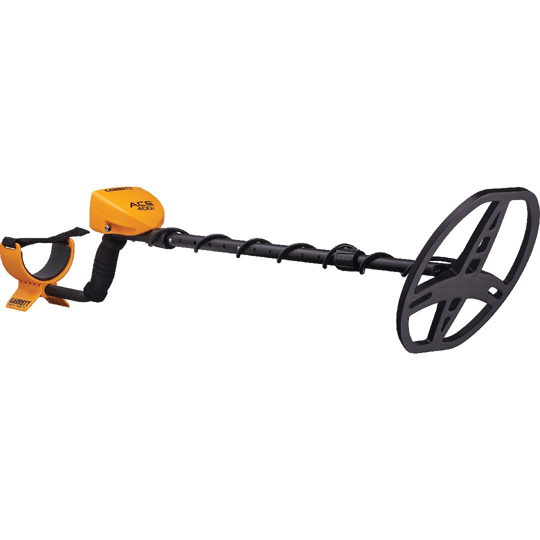 Garrett ACE 400i Metal Detector