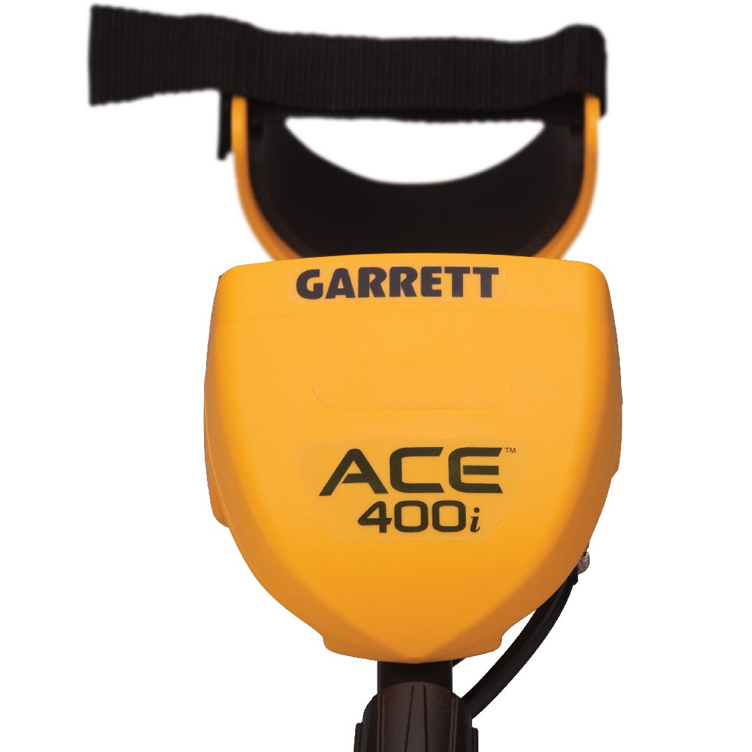 Garrett ACE 400i Metal Detector