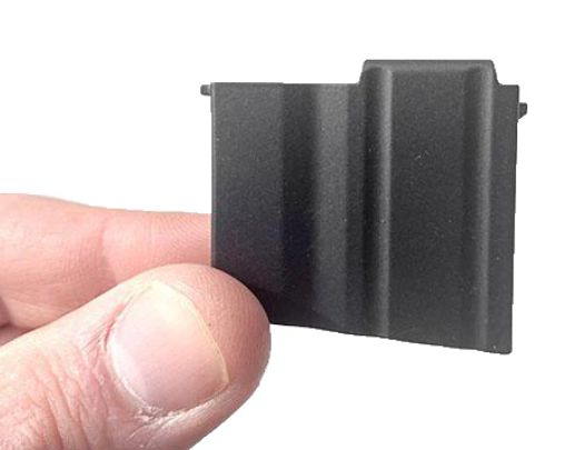 GoatGuns Spare 50 mag for licensed BARRETT Model 82A1 models