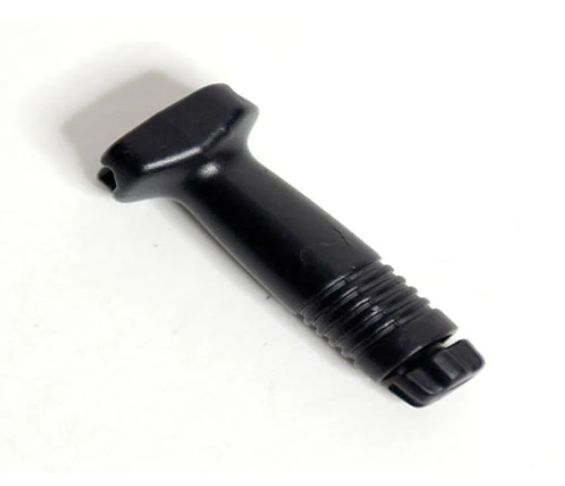 GoatGuns Verticle Foregrip, Attaches to AR15 railing/quadrails