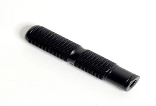 GoatGuns Suppressor for AR15 model. 2" in length