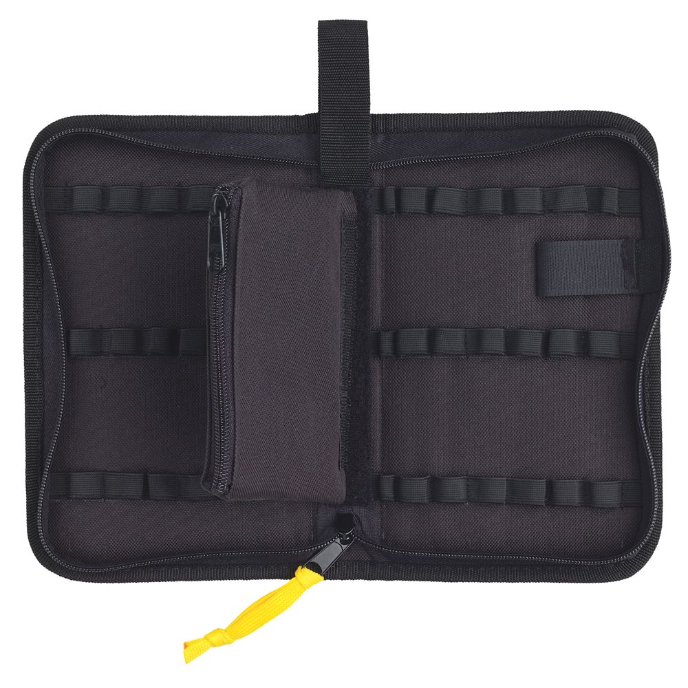 Iwata Zippered Airbrush Case (empty)